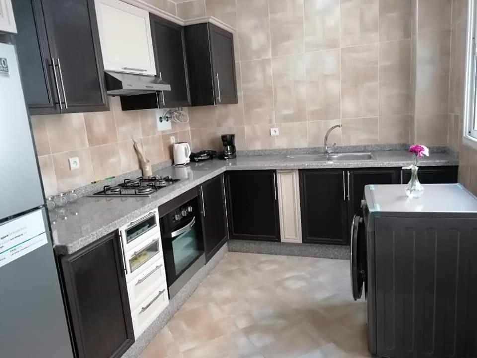 Апартаменты La Perle Mogadorienne For "Only For Couple And Family" Эс-Сувейра Экстерьер фото